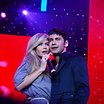 Dan Balan и Вера Брежнева