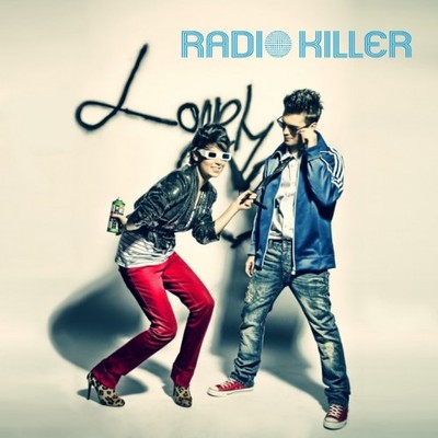 «Radio Killer» - «Lonely Heart» «Radio Killer» - «Lonely Heart»