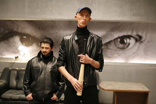 Big Love Фильм Big Love Фильм
