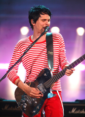 Matt Bellamy