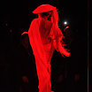 Lady Gaga для «Mugler»