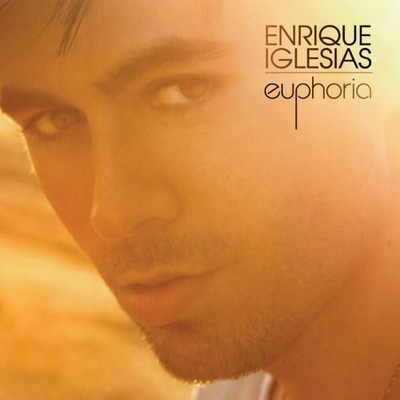 Enrique Iglesias - «Euphoria» 