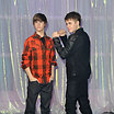 Justin & Justin 