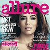 Ева Лонгория для «Allure»