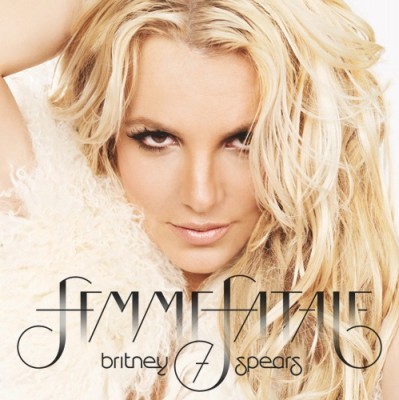 Britney Spears -  «Till the World Ends»