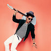 Bruno Mars для GQ