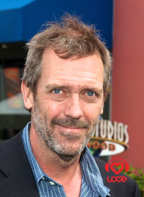 Хью Лори (Hugh Laurie) 