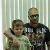 Тимати в детской больнице