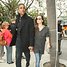 Eliza Dushku and Rick Fox 