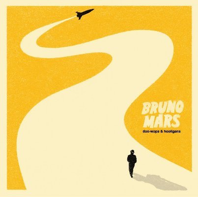 BRUNO MARS – THE LAZY SONG