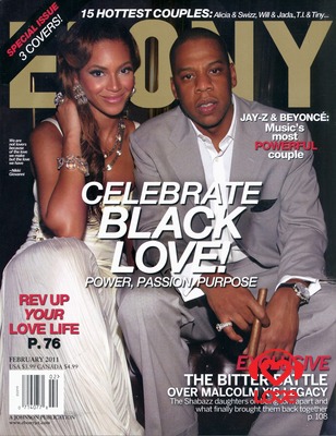 Beyonce и Jay-Z