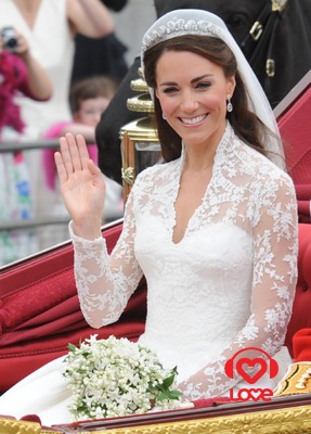 Catherine Middleton