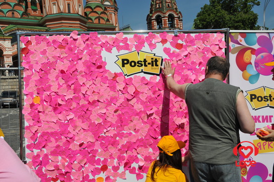 Вместе против рака груди