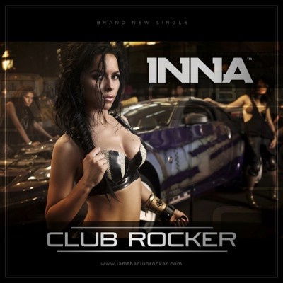 INNA – CLUB ROCKER