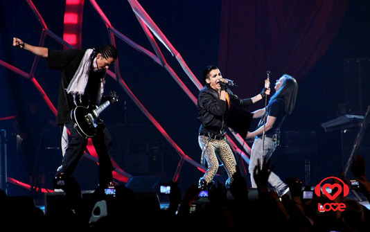 Tokio Hotel 