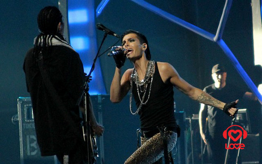 Tokio Hotel 