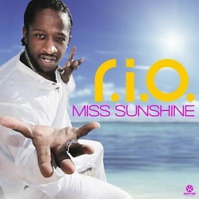 R.I.O. – MISS SUNSHINE