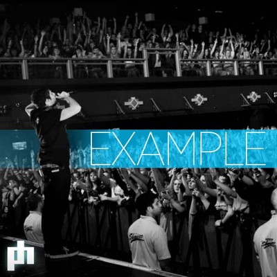 EXAMPLE – «CHANGED THE WAY YOU KISS ME»