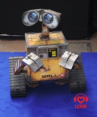 Wall-E