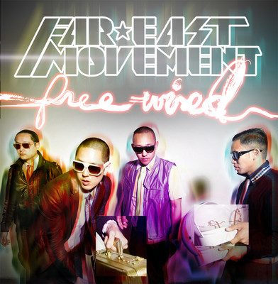 FAR EAST MOVEMENT FEAT. SNOOP DOGG – IF I WAS YOU