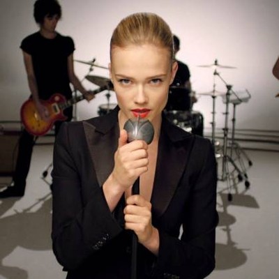 FLORRIE – I TOOK A LITTLE SOMETHING