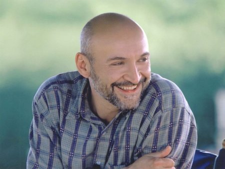 Создатель «Ходячих мертвецов» покинул проект Создатель «Ходячих мертвецов» покинул проект