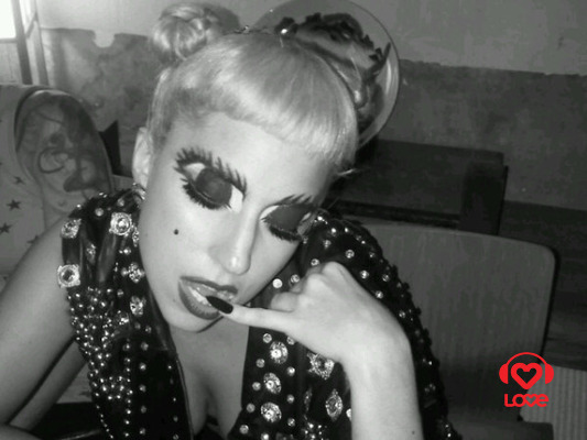Lady Gaga поделилась подробностями клипа «You and I»