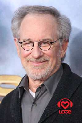 Steven Spielberg