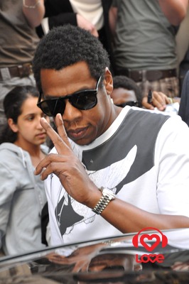 Jay-Z четвёртый год подряд стал самым богатым рэпером