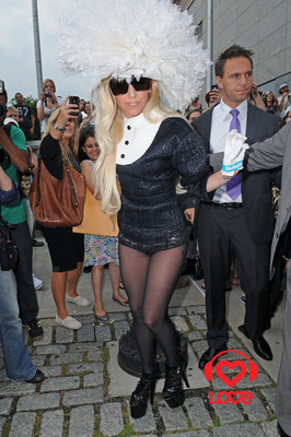 Lady GaGa