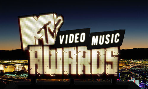 MTV VMA