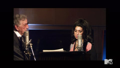 Tony Bennett & Amy Winehouse 