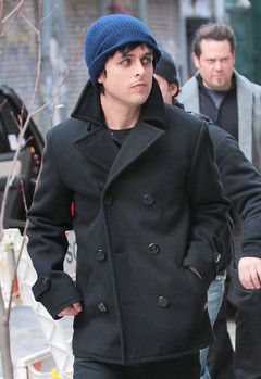 Billie Joe Armstrong Billie Joe Armstrong