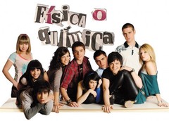 Fisica o quimica Fisica o quimica