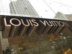 Louis Vuitton Louis Vuitton