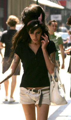 Amy Winehouse