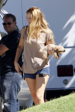 Blake Lively Blake Lively