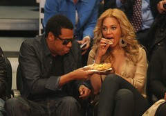 Бейонсе Ноулз (Beyonce Knowles) и Jay-Z