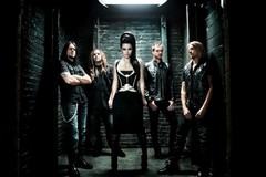 «Evanescence» хотят написать «сумеречную» песню»