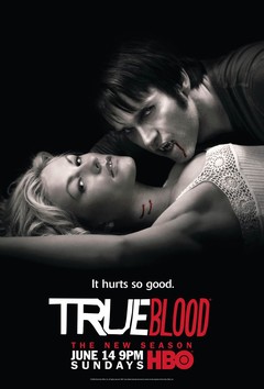 Сериал «Настоящая кровь» продлили на пятый сезон Сериал «Настоящая кровь» продлили на пятый сезон