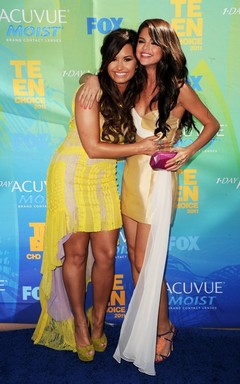 Победители «Teen Choice Awards 2011»