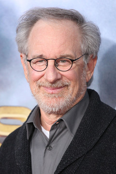 Steven Spielberg Steven Spielberg