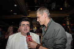 Playmate of the year 2011