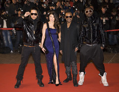 The Black Eyed Peas The Black Eyed Peas