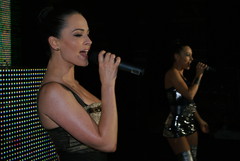 F*UCKING PERFECT: NikitA