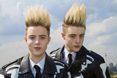 «Jedward» 