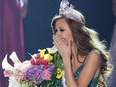 Мисс Америка 2011 Мисс Америка 2011
