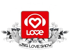 Повтор BIG LOVE SHOW 2011