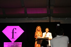 Fashion Summer Awards 2011 Fashion Summer Awards 2011