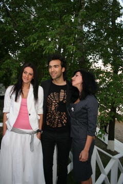 Fashion Summer Awards 2011 Fashion Summer Awards 2011